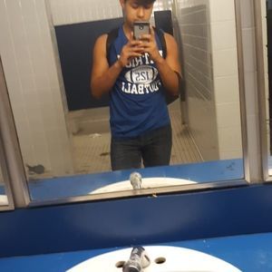 Meet your Posher, Frank